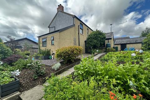 3 bedroom detached house for sale, Rhosfa Road, Upper Brynamman, Ammanford, SA18