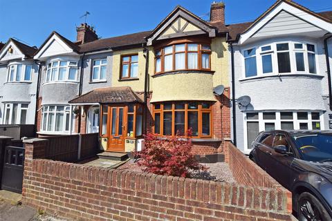 4 bedroom terraced house for sale, Featherby Road, Rainham