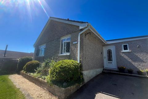 3 bedroom detached bungalow to rent, Highbury, Rilla Mill, Callington, Cornwall, PL17