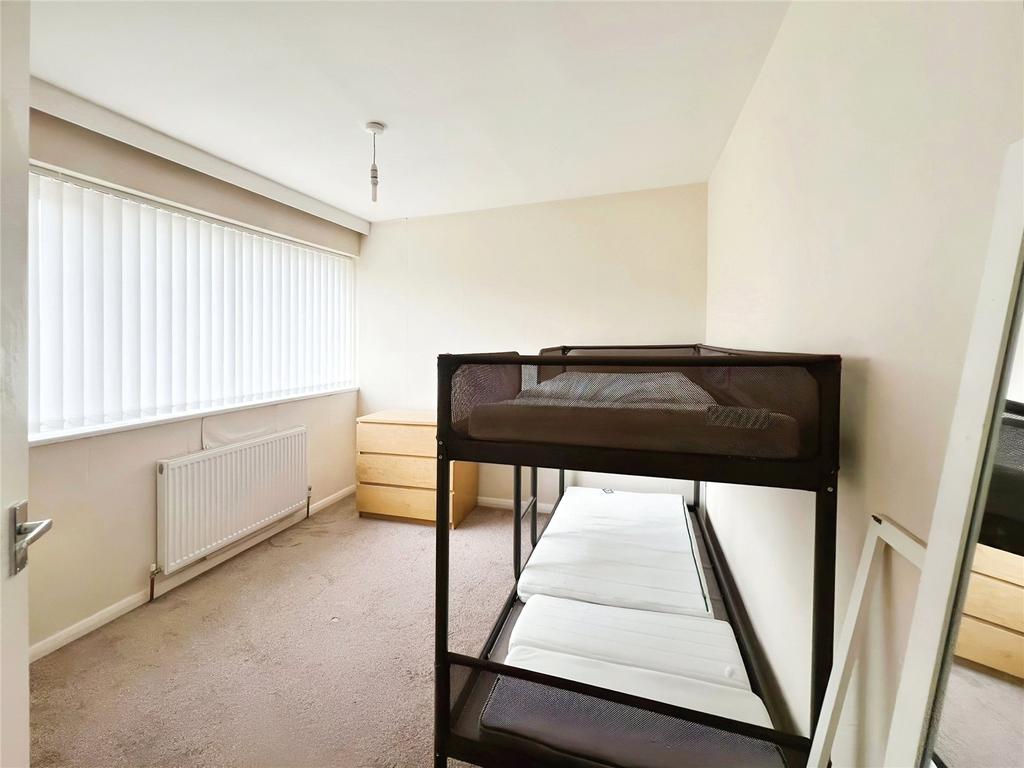 Bedroom 13