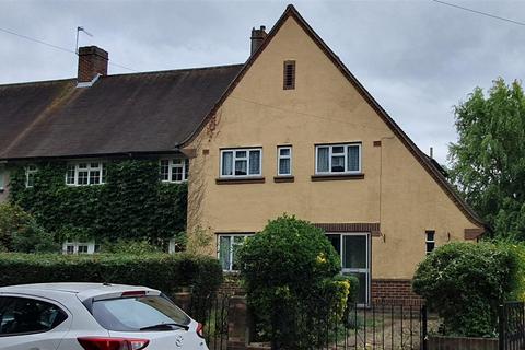 3 bedroom end of terrace house for sale, Chertsey Road, Feltham