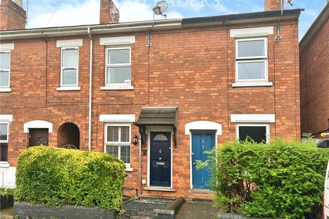 3 bedroom terraced house for sale, Albany Road, Worcester, Worcestershire