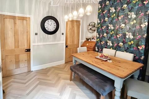 3 Albany Road, Worcester, WR3 8EY