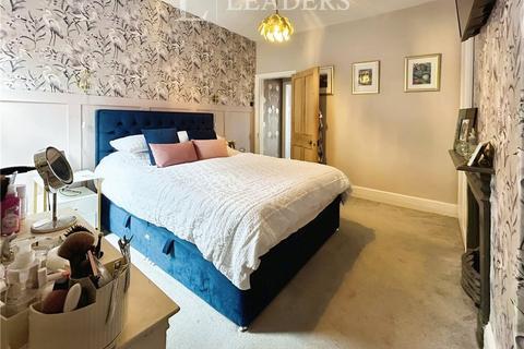 3 Albany Road, Worcester, WR3 8EY