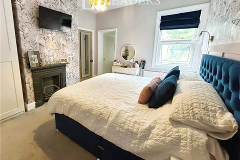 3 Albany Road, Worcester, WR3 8EY