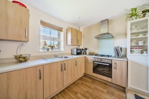 2 bedroom flat for sale, Barfoot Road, Southampton SO30