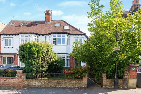 2 bedroom duplex for sale, Warwick Road, Ealing, London