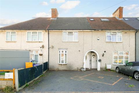 2 bedroom terraced house for sale, Halbutt Street, Dagenham RM9