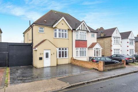 3 bedroom semi-detached house for sale, Martindale Road, Hounslow TW4