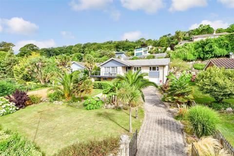 3 bedroom detached house for sale, Steephill Road, Ventnor, Isle of Wight