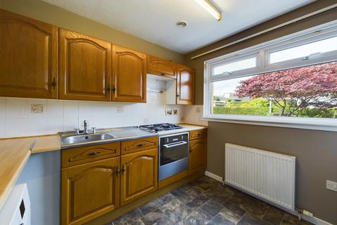 2 bedroom semi-detached house for sale, 2 Smithfield Crescent, Blairgowrie, Perthshire, PH10