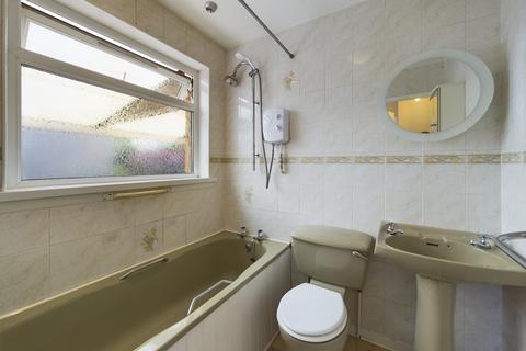 2 Smithfield Crescent, Blairgowrie, PH10 6UD