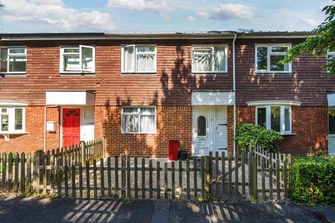 4, Hobart Court Gunthorpe Road, Marlow, SL7 1UL