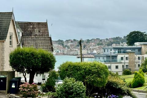 3 bedroom flat for sale, ULWELL ROAD, SWANAGE