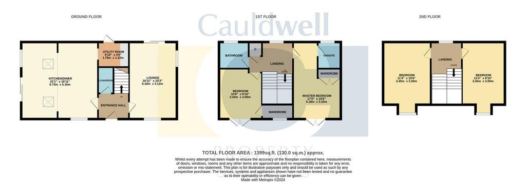 6 Berrington Grove Westcroft Milton Keynes MK44 FB High (