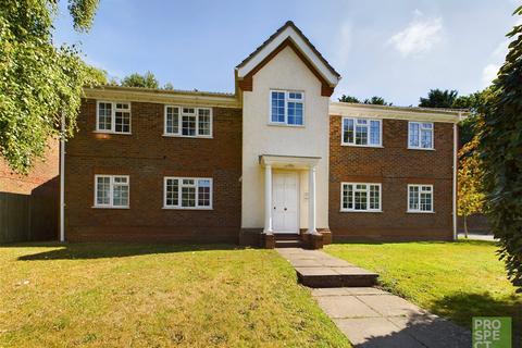 1 bedroom apartment for sale, Dodsells Well, Wokingham, Berkshire, RG40