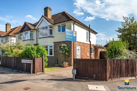 3 bedroom semi-detached house for sale, Sheepfold Road, Surrey GU2