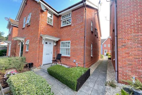 2 bedroom cluster house for sale, Wards View, Kesgrave IP5