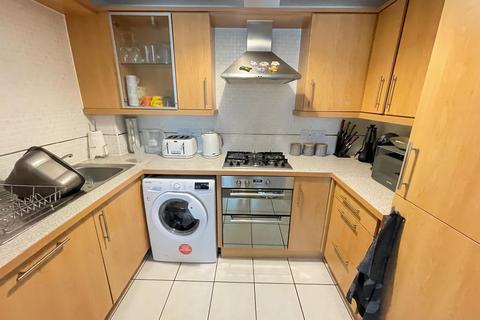 2 bedroom cluster house for sale, Wards View, Kesgrave IP5