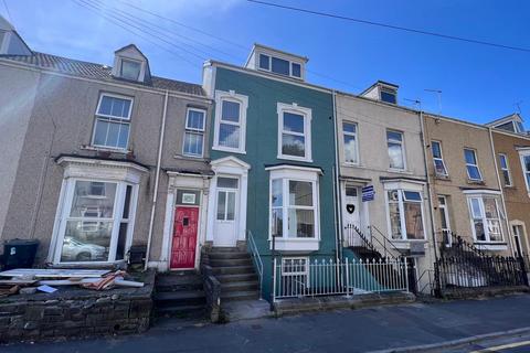 6 bedroom terraced house for sale, King Edwards Road, Swansea, Brynmill, SA1