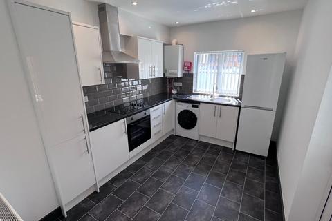 6 bedroom terraced house for sale, King Edwards Road, Swansea, Brynmill, SA1