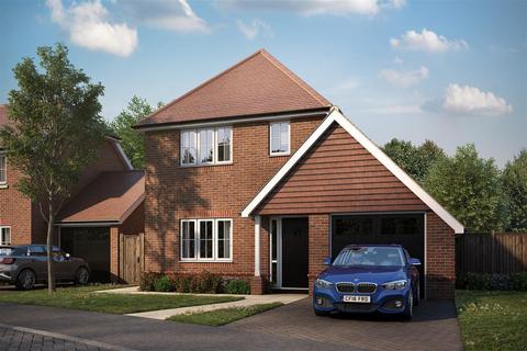 Plot 14 Bonham's Field, Yapton