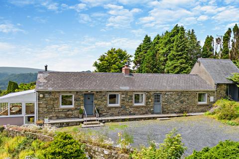 3 bedroom barn conversion for sale, Pontfaen SA65