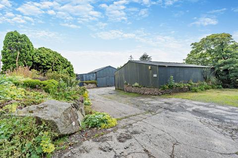 3 bedroom barn conversion for sale, Pontfaen SA65