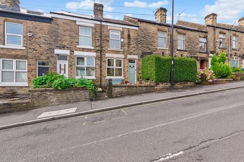 113 Lydgate Lane, Sheffield, S10 5FN