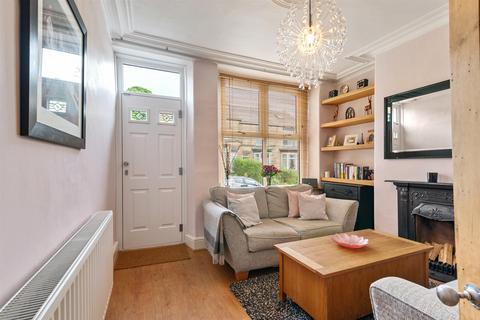 113 Lydgate Lane, Sheffield, S10 5FN