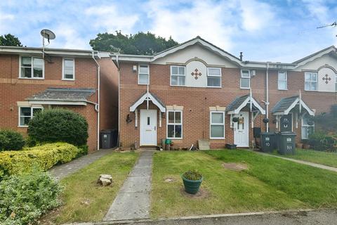 2 bedroom semi-detached house for sale, Cottage Mews, Darlington