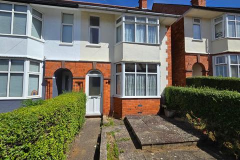 2 bedroom end of terrace house for sale, Highlands Avenue, Spinney Hill,  Northampton, NN3 6BG