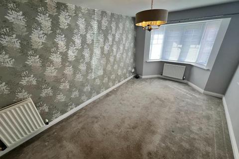 3 bedroom detached house to rent, Sledmore Drive, Spennymoor