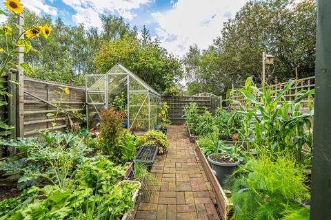 2 bedroom cottage for sale, Railway Cottages, Carlton Miniott, Thirsk