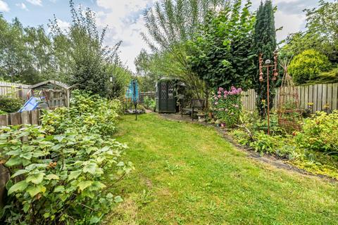 2 bedroom cottage for sale, Railway Cottages, Carlton Miniott, Thirsk