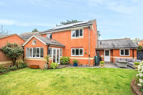 4 bedroom detached house for sale, Clyst Heath, Exeter