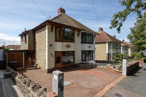 3 bedroom semi-detached house for sale, London Road, Ramsgate, CT11