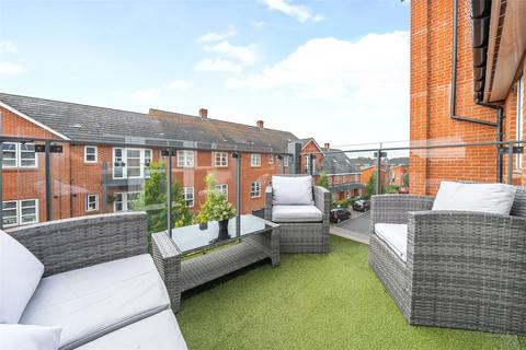 1 bedroom apartment for sale, Carroll Court, Mitcham CR4