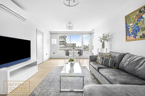 385 The Water Gardens, London, W2 2DL
