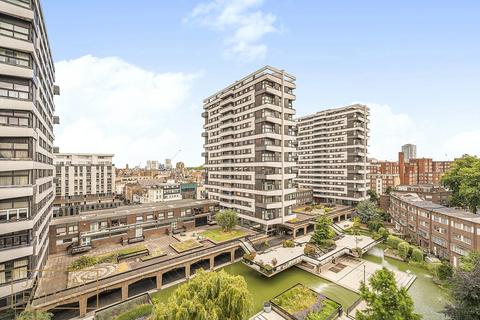385 The Water Gardens, London, W2 2DL