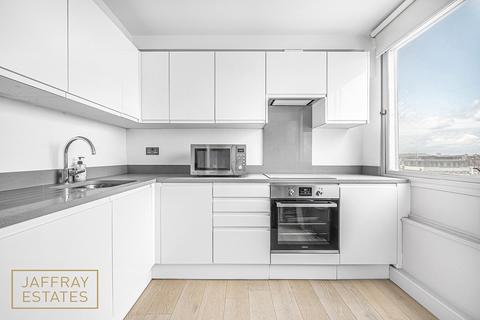 385 The Water Gardens, London, W2 2DL