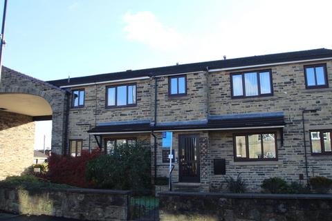 2 bedroom flat to rent, Town Street, Horsforth, Leeds, West Yorkshire, UK, LS18