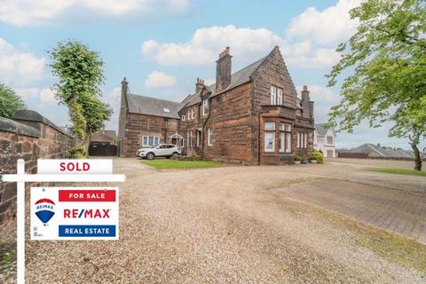 100a Blair Road, Coatbridge, ML5 2EW