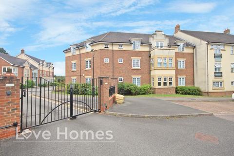 2 bedroom apartment for sale, The Hawthorns, Flitwick