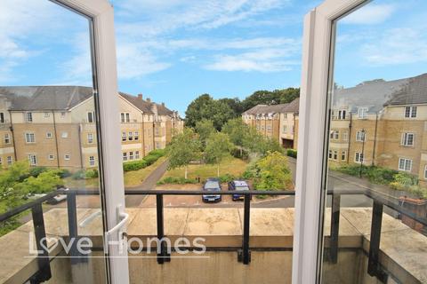 2 bedroom apartment for sale, The Hawthorns, Flitwick