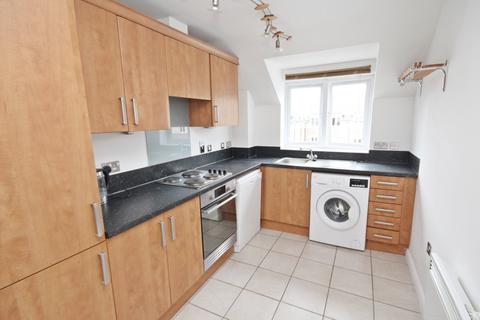 2 bedroom apartment for sale, The Hawthorns, Flitwick