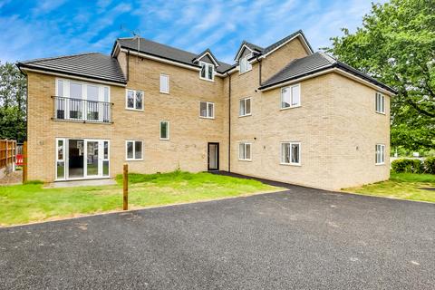 undefined, Arterial Road, Rayleigh, SS6