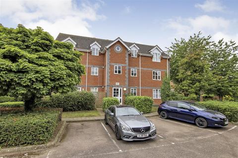 1 bedroom flat for sale, Woodhead Drive, Cambridge