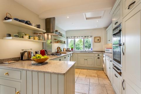 5 bedroom end of terrace house for sale, The Avenue, Cirencester, Gloucestershire, GL7