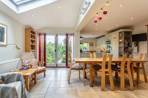 5 bedroom end of terrace house for sale, The Avenue, Cirencester, Gloucestershire, GL7